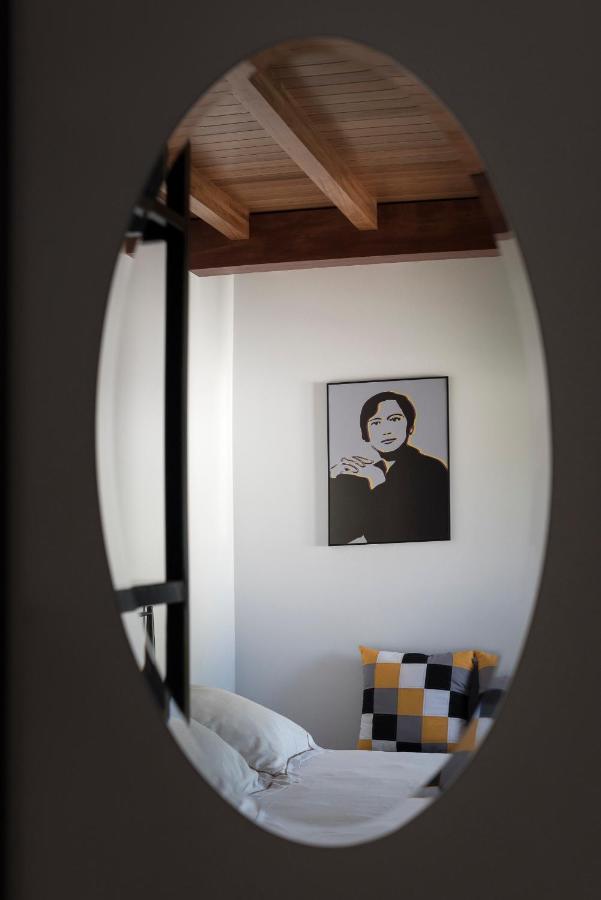 Lugar Das Marias Jove Exterior foto
